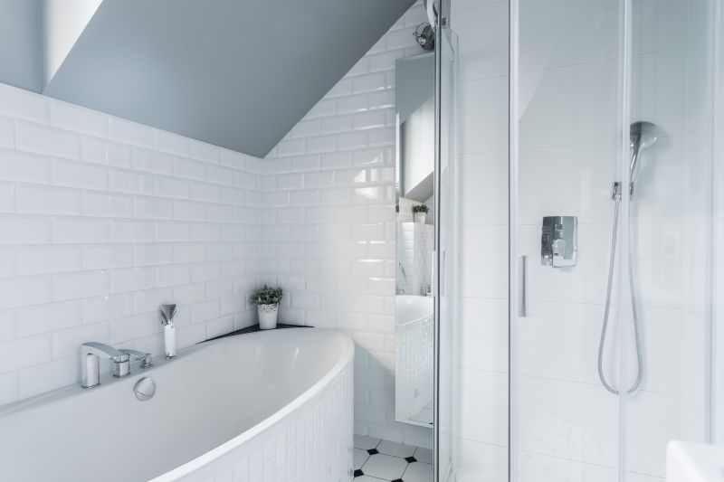 Bathroom Renovation Assistance