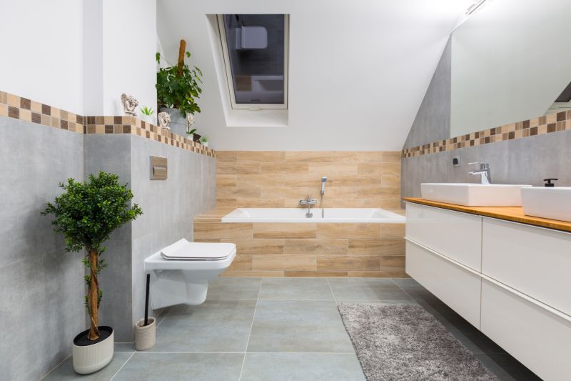 Top Bathroom Remodeling Companies in Brookville, OH