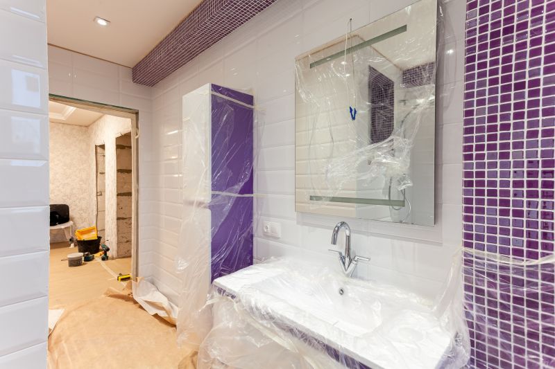 Top Bathroom Remodeling Companies in Piqua, OH