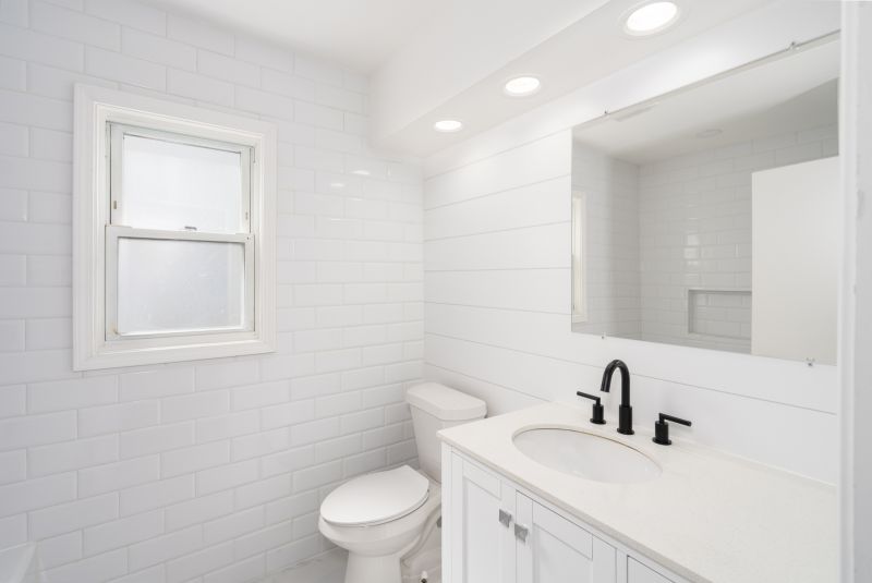 Top Bathroom Remodeling Companies in Troy, OH