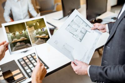 Cost of Bathroom Remodeling in Greenville, OH
